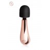 sexy Mini Curve Massager - Rosy Gold