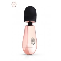 sexy Mini Massager - Rosy Gold