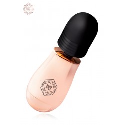 sexy Mini Massager - Rosy Gold