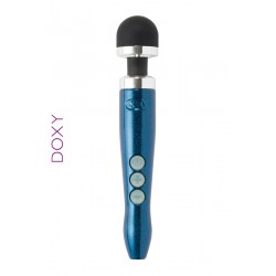 sexy Vibro Wand rechargeable Doxy Die Cast 3R