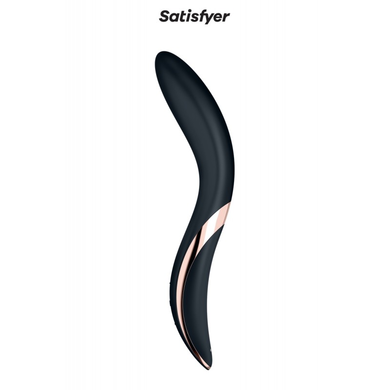 sexy Vibro point G Rrrolling Explosion - Satisfyer