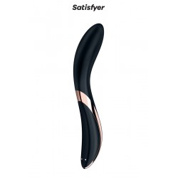 sexy Vibro point G Rrrolling Explosion - Satisfyer