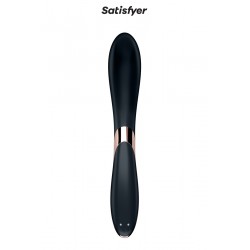 sexy Vibro point G Rrrolling Explosion - Satisfyer
