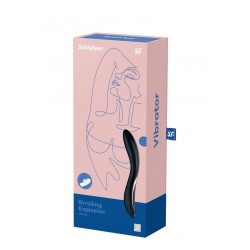 sexy Vibro point G Rrrolling Explosion - Satisfyer