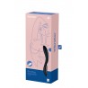 sexy Vibro point G Rrrolling Explosion - Satisfyer