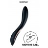 sexy Vibro point G Rrrolling Explosion - Satisfyer