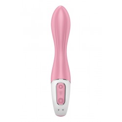sexy Vibro gonflable Satisfyer Air Pump Vibrator 2