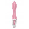 sexy Vibro gonflable Satisfyer Air Pump Vibrator 2