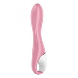 sexy Vibro gonflable Satisfyer Air Pump Vibrator 2