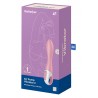 sexy Vibro gonflable Satisfyer Air Pump Vibrator 2