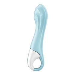 sexy Vibro gonflable Satisfyer Air Pump Vibrator 5