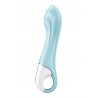 sexy Vibro gonflable Satisfyer Air Pump Vibrator 5