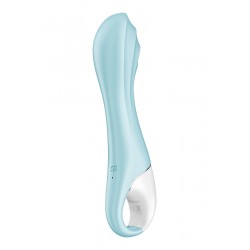 sexy Vibro gonflable Satisfyer Air Pump Vibrator 5