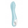 sexy Vibro gonflable Satisfyer Air Pump Vibrator 5