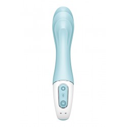 sexy Vibro gonflable Satisfyer Air Pump Vibrator 5
