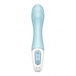 sexy Vibro gonflable Satisfyer Air Pump Vibrator 5