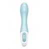 sexy Vibro gonflable Satisfyer Air Pump Vibrator 5
