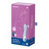 sexy Vibro gonflable Satisfyer Air Pump Vibrator 5