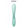 sexy Vibro point G Rrrolling Pleasure menthe - Satisfyer