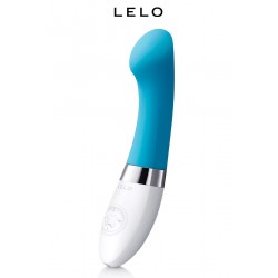 sexy Vibromasseur Gigi 2 Bleu turquoise - Lelo