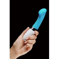 sexy Vibromasseur Gigi 2 Bleu turquoise - Lelo