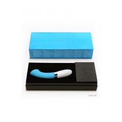 sexy Vibromasseur Gigi 2 Bleu turquoise - Lelo