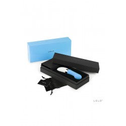 sexy Vibromasseur Gigi 2 Bleu turquoise - Lelo