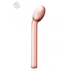 sexy Vibro point G - Rosy Gold