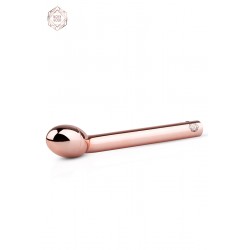 sexy Vibro point G - Rosy Gold
