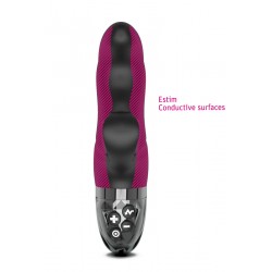 sexy Vibro Rabbit Hop Hop Bob E-Stim Edition