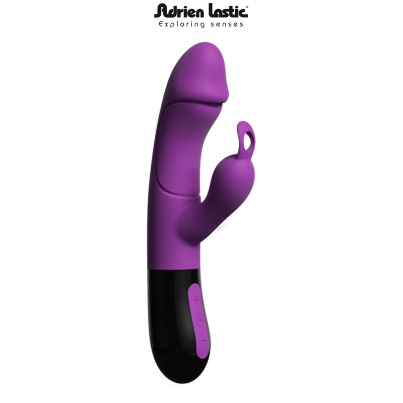 sexy Vibro Rabbit Ares 2.0 - Adrien lastic