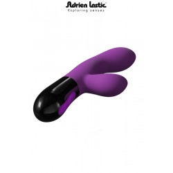 sexy Vibro Rabbit Gaia 2.0 - Adrien lastic