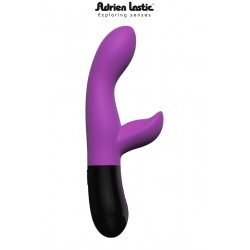 sexy Vibro Rabbit Gaia 2.0 - Adrien lastic