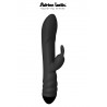 sexy Vibro Rabbit rechargeable Twister - Adrien Lastic