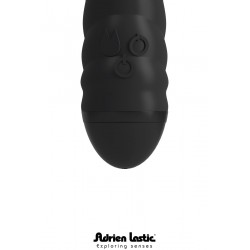 sexy Vibro Rabbit rechargeable Twister - Adrien Lastic