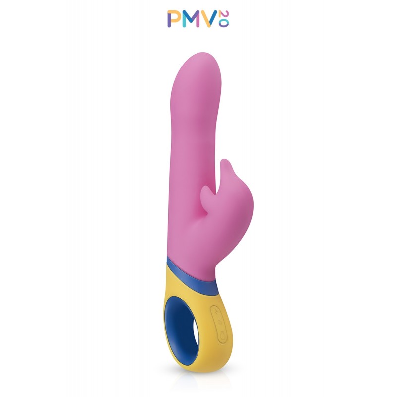 sexy Vibro dauphin Copy - PMV20