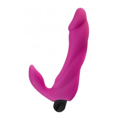 sexy Vibro rechargeable Bifun Pro - Alive