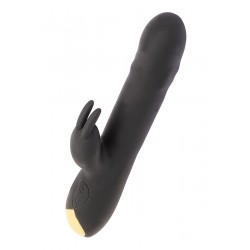 sexy Vibromasseur Rabbit Le magicien - Jacquie et Michel
