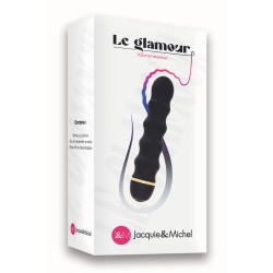 sexy Vibromasseur Le glamour - Jacquie et Michel