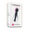 sexy Vibromasseur Wand L'envoûteur - Jacquie et Michel