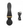 sexy Vibro Wand double L'enchanteur - Jacquie et Michel