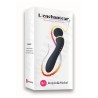 sexy Vibro Wand double L'enchanteur - Jacquie et Michel