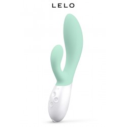 sexy Vibro Rabbit Ina 3 Seaweed - Lelo