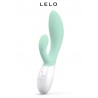 sexy Vibro Rabbit Ina 3 Seaweed - Lelo