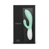 sexy Vibro Rabbit Ina 3 Seaweed - Lelo