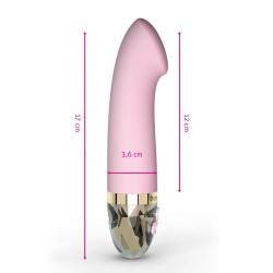 sexy Vibro point G Right on Ron - Mystim