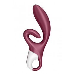 sexy Vibro Touch Me rouge - Satisfyer