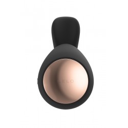 sexy Vibro Ida wave Black - Lelo