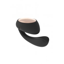 sexy Vibro Ida wave Black - Lelo