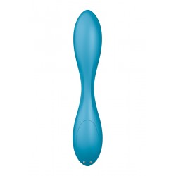 sexy G-Spot Flex 1 bleu - Satisfyer